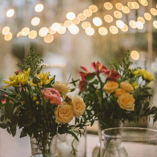 Carolina Mendes Fotografía